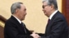 Бывший президент Казахстана откажется от поста главы партии власти 