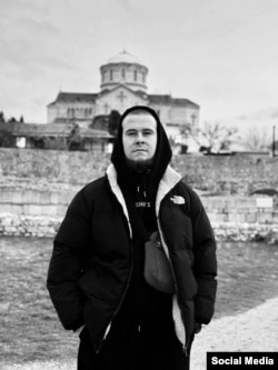 Егор Гостев