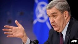 Посол США в НАТО Дуглас Лут