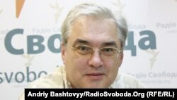 Урядовий уповноважений з питань євроінтеграції Валерій П'ятницький
