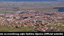 Sjenica