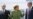 Merkel Hails 'Clear Commitment' On Climate Change