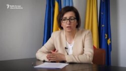 Ioana Mihaila - obligativitatea vaccinării medicilor