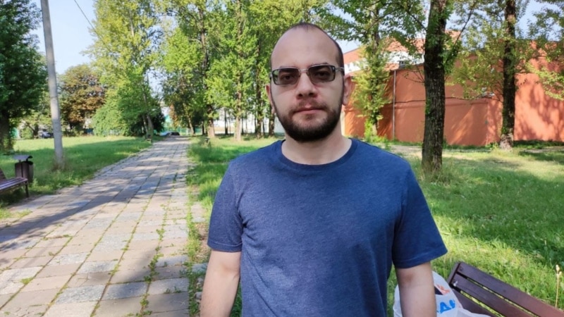 Belarus. Jurnalistul Ihar Iliaș, condamnat la patru ani de închisoare pentru „extremism”, după critici la adresa regimului Lukașenko