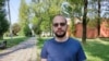 «Я отримав повідомлення, що за мною прийдуть» – білоруський журналіст Ігор Ілляш