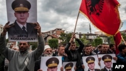 Protesti zbog presude Suljemanu Selimiju u Prištini, ilustrativna fotografija