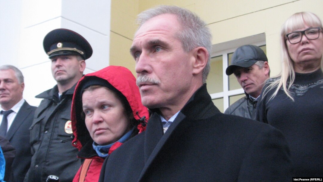 Сергей Морозов