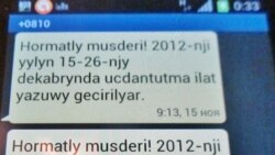 Türkmenistan öňki ilat ýazuwynyň netijelerini yglan etmän, täzesini geçirmegi planlaşdyrýar