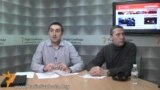 «З одного боку народ України, з іншого боку – криміналітет і силові структури!» – військовий експерт