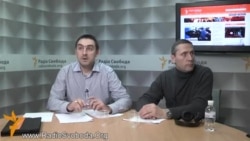 «З одного боку народ України, з іншого боку – криміналітет і силові структури!» – військовий експерт