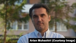 Artan Muhaxhiri