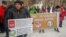 Russia -- Kirov oblast -- Rally -- process and technical building