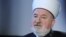 Grand Mufti Mustafa Ceric is barred from running for a third term