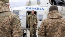 «Шестой» для Украины. Интервью с Евгением Магдой 