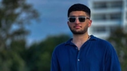 گفتگو با بستگان سورنا گلگون؛ او را با «گلوله جنگی» از پشت هدف گرفتند 