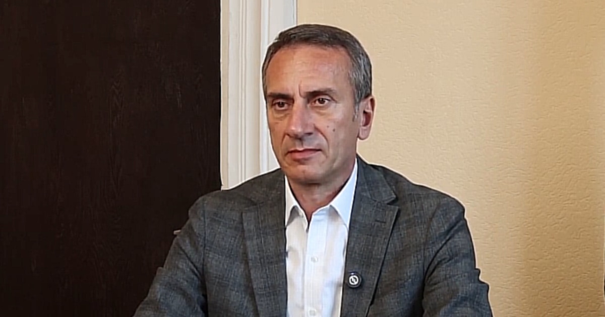 აფხაზეთის ე.წ. საგარეო საქმეთა მინისტრი თბილისს მიმართავს, გააუქმოს „ოკუპირებული ტერიტორიების კანონი"