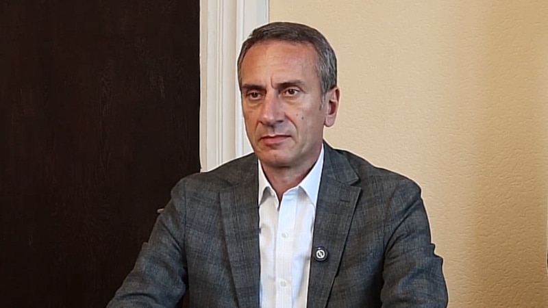 აფხაზეთის ე.წ. საგარეო საქმეთა მინისტრი თბილისს მიმართავს, გააუქმოს „ოკუპირებული ტერიტორიების კანონი”