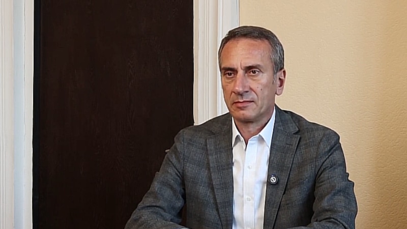 უკრაინაში აფხაზეთიდან წასული რუსეთის მხარეს მებრძოლი 70-ზე მეტი ადამიანი დაიღუპა - ოკუპირებული აფხაზეთის ე.წ. საგარეო საქმეთა მინისტრი