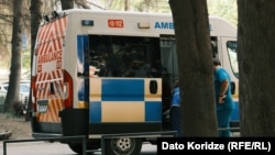 Иллюстративное фото