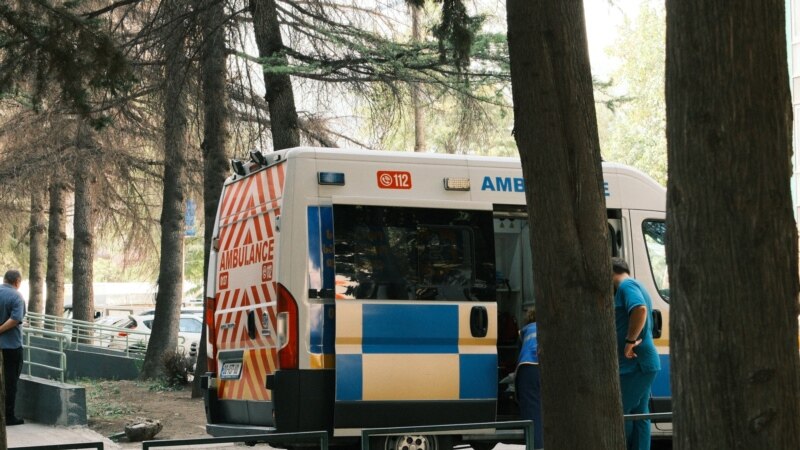 „ჯეო ჰოსპიტალსი“ შშმ პაციენტზე: მდგომარეობა მოითხოვს მულტიდისციპლინარულ მიდგომას