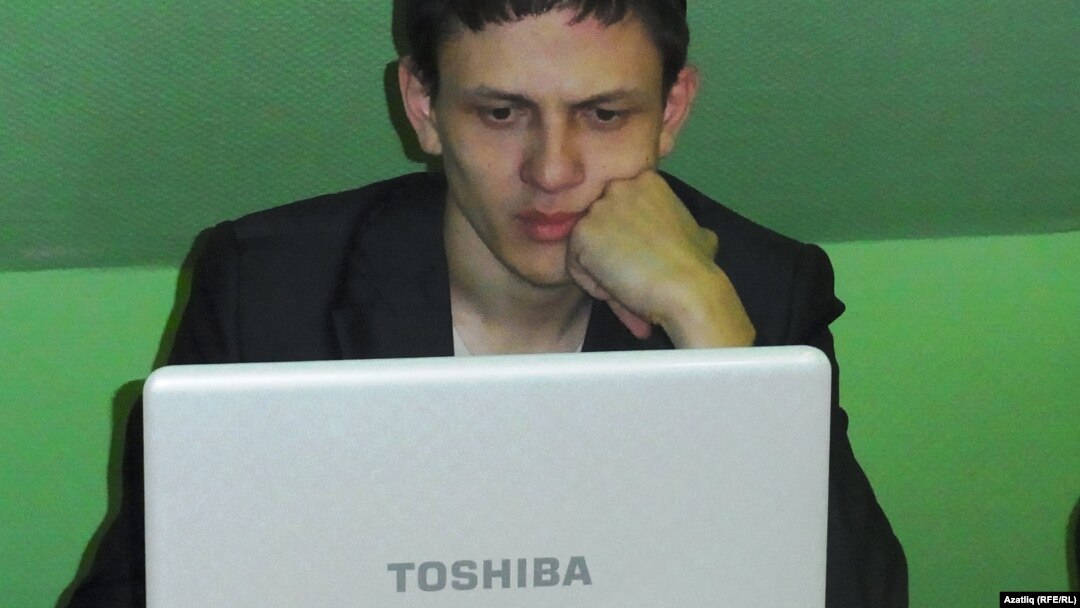Наил Нәбиуллин 