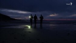 ایرانیان در سودای مهاجرت