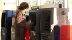 Власти Крыма заявили о частичном восстановлении энергоснабжения (видео)