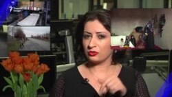 Сархатти рӯйдодҳои 12-уми марти соли 2018