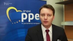 Siegfried Mureșan răspunde întrebărilor Europei Libere