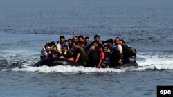 Ілюстрацыйнае фота