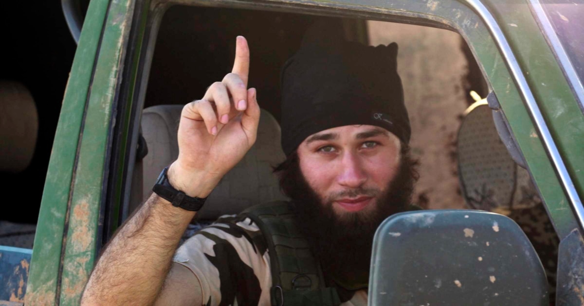 The Dos And Don'ts Of Deradicalizing Violent Extremists