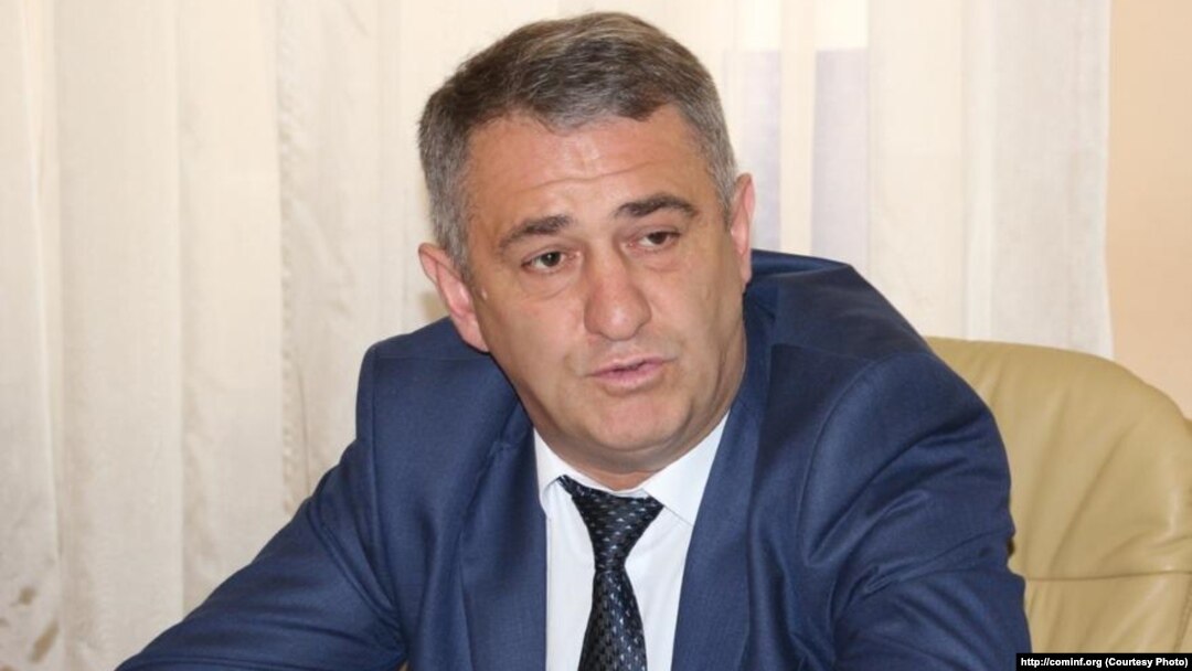 Александр Плиев