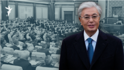 Тоқаевтың "өкініші" және Қариннің күлкісі. Құрылтайде не айтылды? — AzatNEWS l 20.01.2026