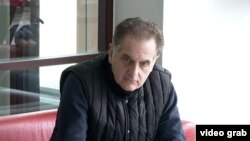 Константин Гамсахурдия