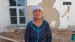 Сергелида Тошкент аэропорти учун дея бузилган уйлар эгалари тақдири номаълумлигича қолмоқда