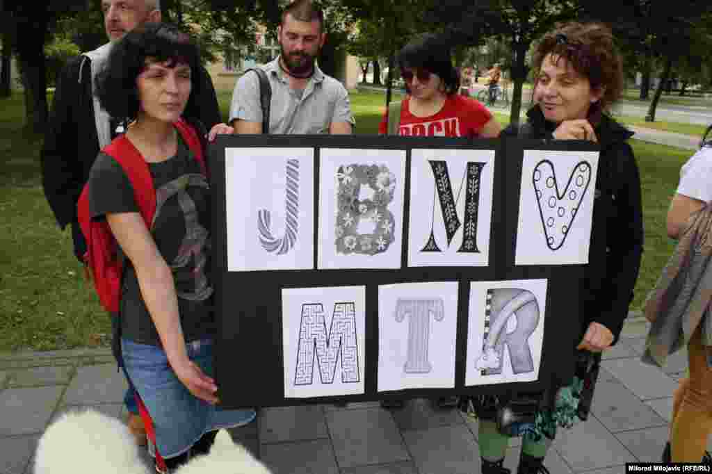 Banjaluka, 7. juni 2013.