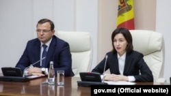 Vor merge sau nu Maia Sandu și Andrei Nastase pe calea înlăturării guvernului Chicu? 