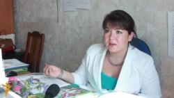 Зилә Хөснетдинова: "Балаларны планшетлардан аерасы иде"