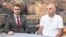 «Տեսակետների խաչմերուկ Արեն Մկրտչյանի և Կարեն Զադոյանի հետ. 16.08.2018