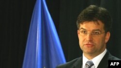 Viski predstavnik Miroslav Lajčak