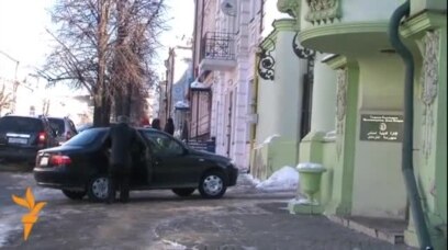 Имамнар яңа мөфтине күрергә җыелды