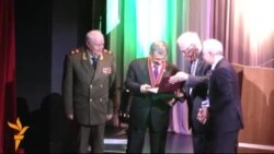 Миңнеханов "Милләт каһарманы" булды