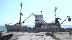 Моряки-втікачі: два члени екіпажу «Норду» залишили Україну (відео)