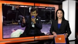 Афзалшоҳи Шодӣ: Дарди аз даст додани фарзандро медонам