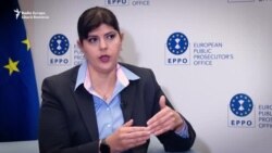Kovesi: Slovenia blochează funcționarea EPPO
