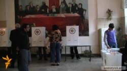 2 թեկնածու հայտարարել են թիվ 1-ում առաջադրվելու մտադրության մասին