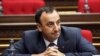Թովմասյանը նպատակահարմար չի համարում մասնակցել ԱԺ-ում իր լիազորությունները դադարեցնելու նախագծի քննարկմանը