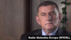 Dragan Lukač, direktor Federalne uprave policije BiH 