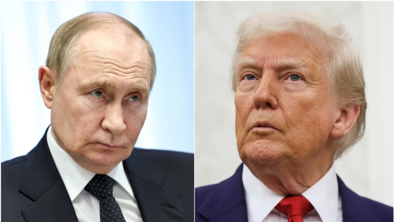 Öt tudnivaló Donald Trump és Vlagyimir Putyin csúcstalálkozójához Kép