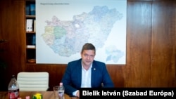 Tóth Bertalan, MSZP